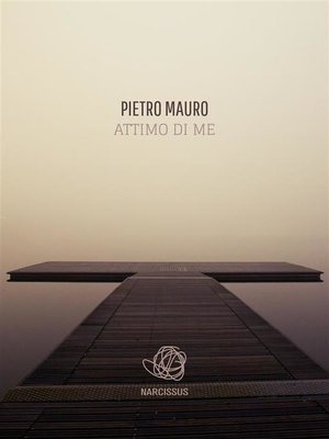 cover image of Attimo di me